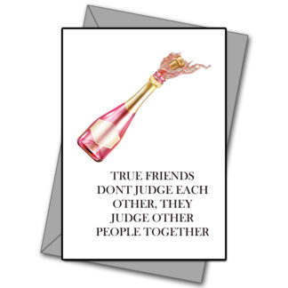 We Listen And We Dont Judge!