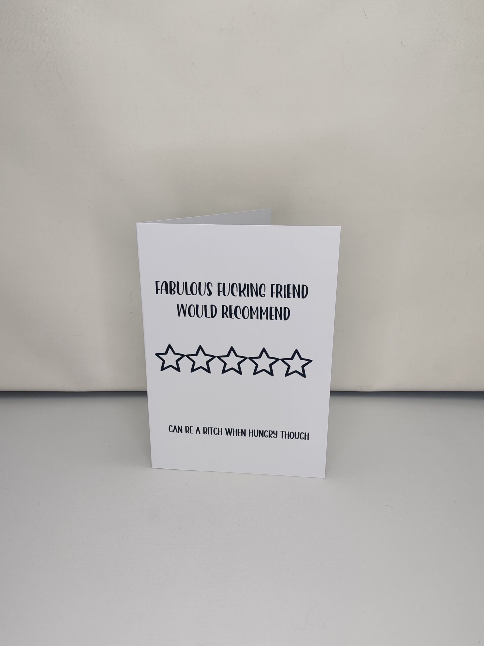 Fabulous Fucking Friend - Image 2