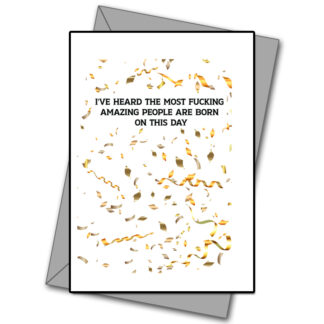 Most Amazing People Are Born Today