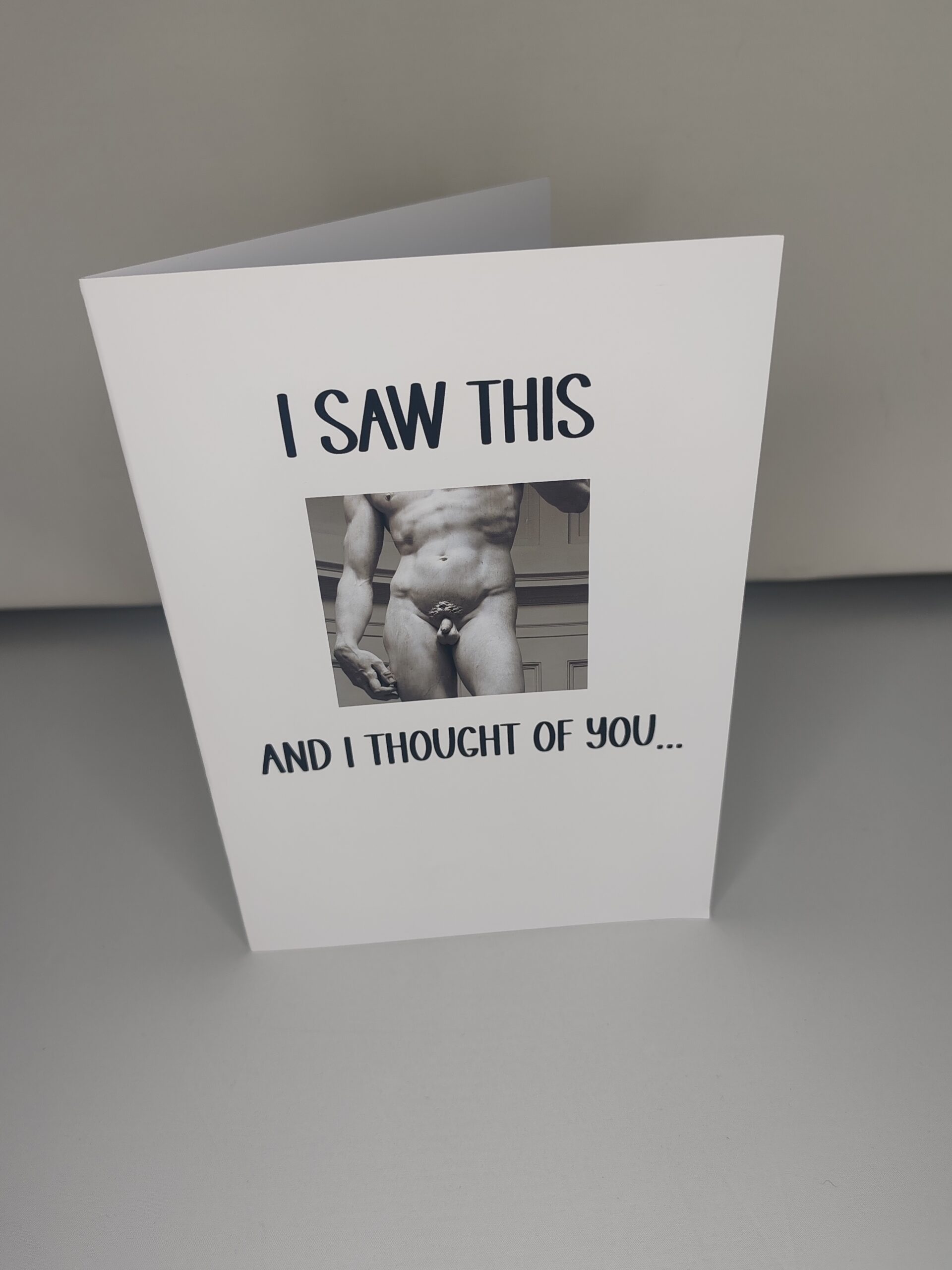 I Saw This And Thought Of You! - Image 2