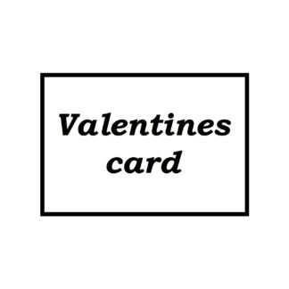 Valentines Day Cards