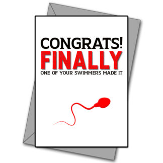Congrats One Of Your Swimmer Made It!