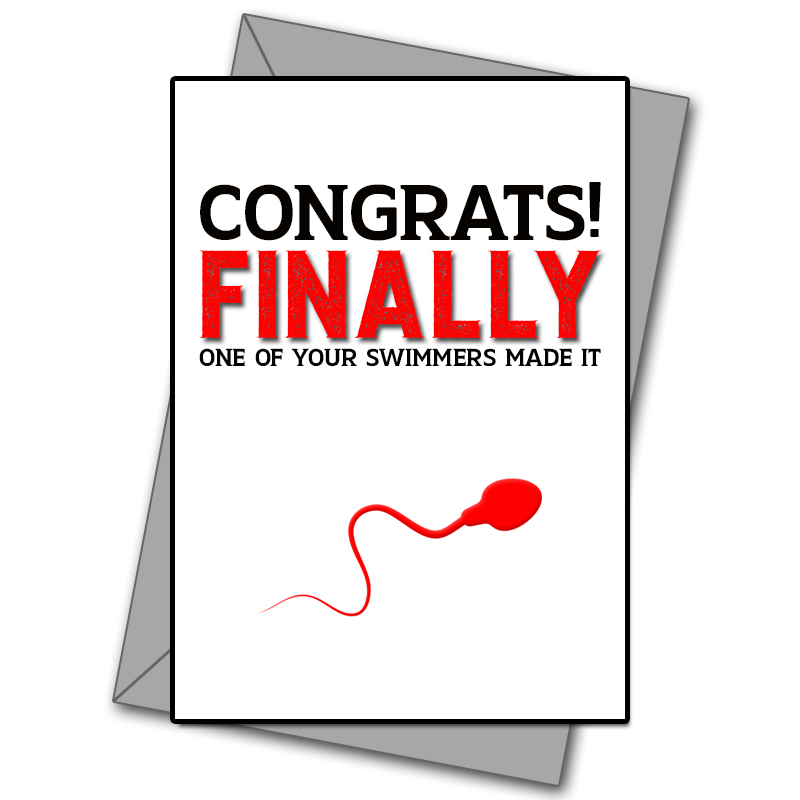 Congrats One Of Your Swimmer Made It!