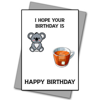 Have A Quality Birthday