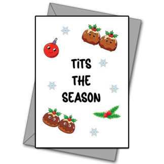 Tits The Season