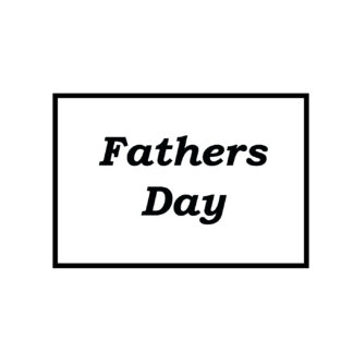 Fathers Day