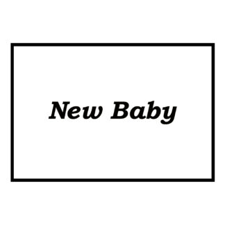 New Baby